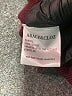 Unbranded Burgundy Sweater Vest Size XL - photo 8