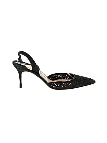 Manolo Blahnik Heels (view 1)