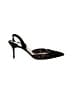 Manolo Blahnik Black Heels Size EU 38 1/2 - photo 1
