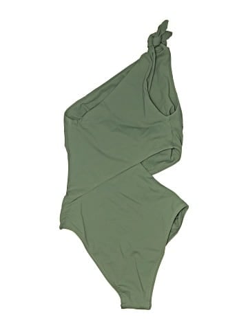 Vitamin A Swimsuit Bottoms (view 1)
