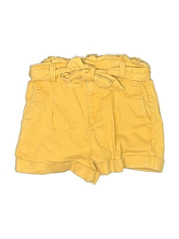 Express Shorts (view 1)