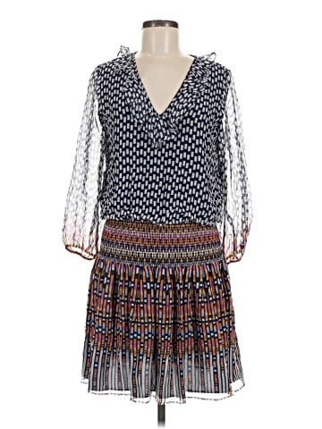 Shoshanna Casual Dress (view 1)