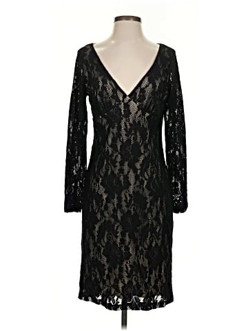White House Black Market Cocktail Dress (view 1)