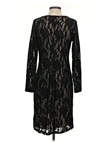 White House Black Market Cocktail Dress (view 2)