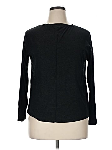 Calia Long Sleeve T-Shirt (view 1)