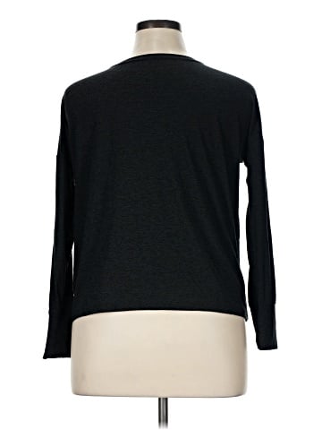 Calia Long Sleeve T-Shirt (view 2)