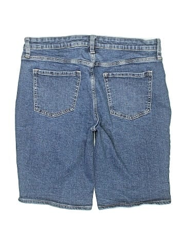 Gap Denim Shorts (view 2)