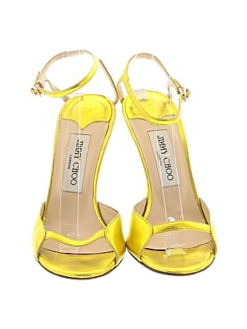Jimmy Choo Sandals (view 2)