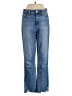 Paige Blue Jeans Size 27 waist - photo 1