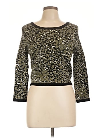 Rebecca Minkoff 3/4 Sleeve Top (view 1)