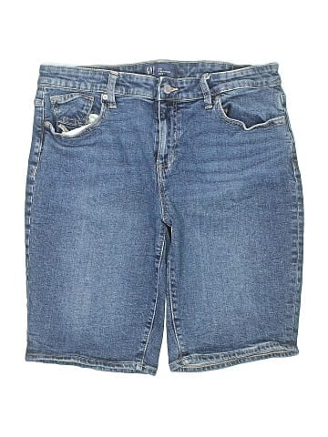Gap Denim Shorts (view 1)