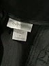 Avenue Solid Black Dress Pants Size 16 Plus - photo 4