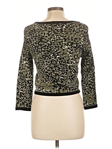 Rebecca Minkoff 3/4 Sleeve Top (view 2)