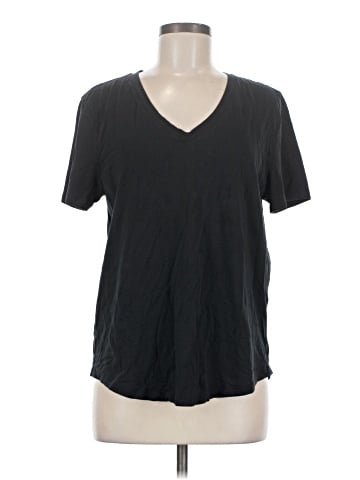 Lululemon Athletica Short Sleeve Top (view 1)