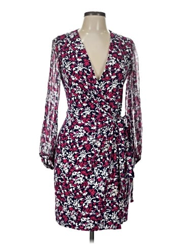 Diane von Furstenberg Cocktail Dress (view 1)