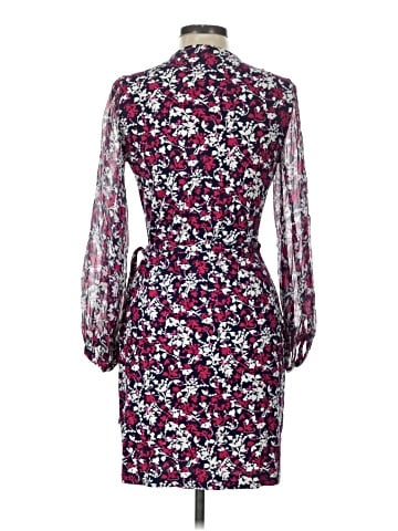 Diane von Furstenberg Cocktail Dress (view 2)