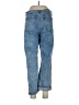 Old Navy Hearts Blue Jeans Size 12 - photo 2