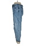 Old Navy Hearts Blue Jeans Size 12 - photo 5