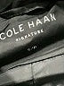 Cole Haan 100% Polyester Black Vest Size S - photo 6
