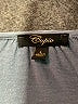 Cupio Gray 3/4 Sleeve Top Size L - photo 7