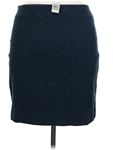 Ann Taylor Formal Skirt (view 2)
