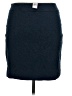 Ann Taylor Blue Formal Skirt Size 14 Petite - photo 2