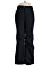 Lole 100% Polyester Black Casual Pants Size 4 - photo 1