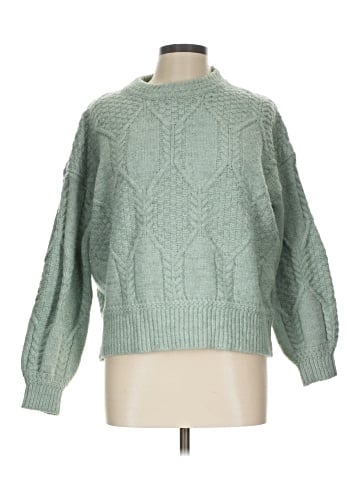 FRNCH Pullover Sweater (view 1)