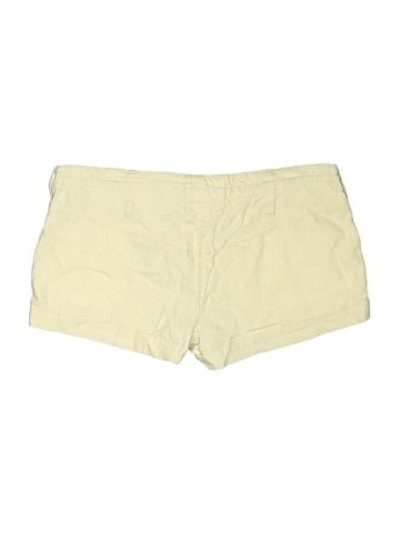 Body Central Khaki Shorts (view 2)
