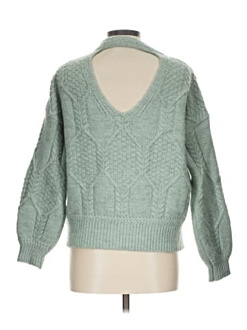 FRNCH Pullover Sweater (view 2)