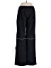 Lole 100% Polyester Black Casual Pants Size 4 - photo 2