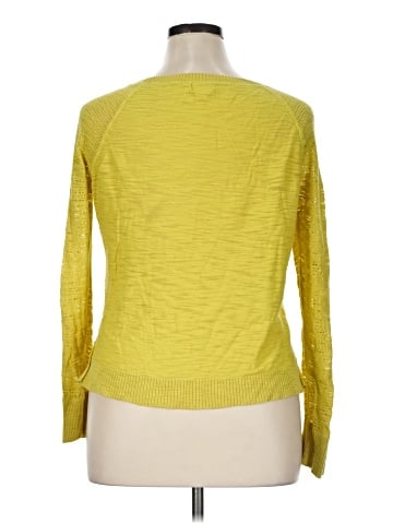 Mossimo Supply Co. Pullover Sweater (view 2)