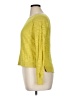 Mossimo Supply Co. 100% Cotton Yellow Pullover Sweater Size XL - photo 5