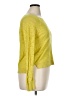 Mossimo Supply Co. 100% Cotton Yellow Pullover Sweater Size XL - photo 4