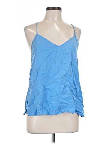 CALVIN KLEIN JEANS Sleeveless Top (view 1)