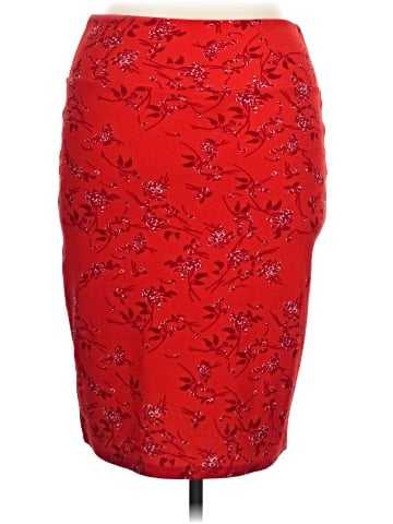 Lularoe Formal Skirt (view 2)