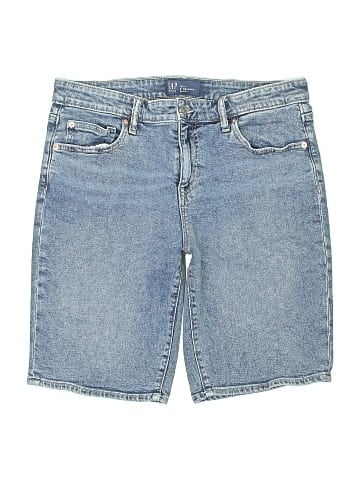 Gap Denim Shorts (view 1)