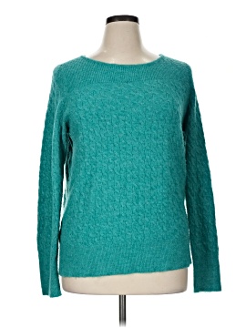 Ann Taylor Loft Pullover Sweater