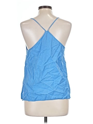 CALVIN KLEIN JEANS Sleeveless Top (view 2)