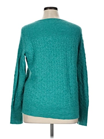 Ann Taylor LOFT Pullover Sweater (view 2)