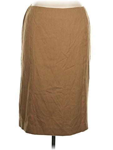 Boutique Europa Casual Skirt (view 1)