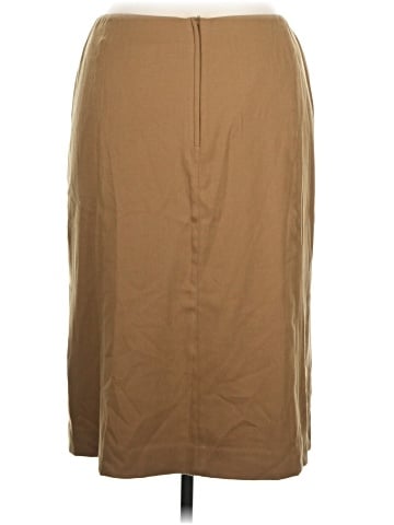 Boutique Europa Casual Skirt (view 2)