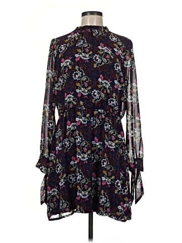 WAYF Casual Dress (view 1)