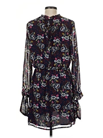 WAYF Casual Dress (view 2)