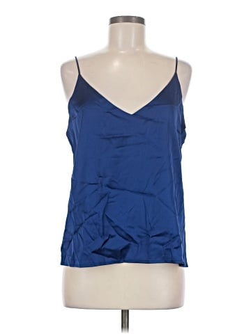 Unbranded Sleeveless Top (view 1)