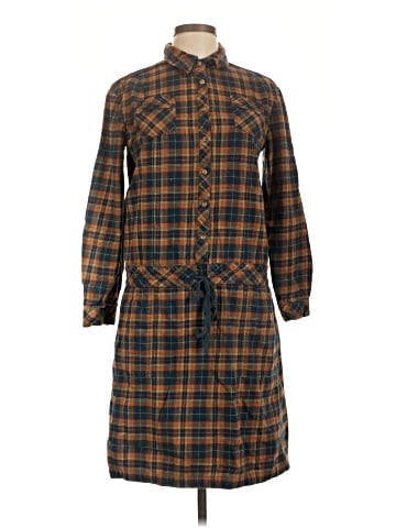 J. Peterman Casual Dress (view 1)