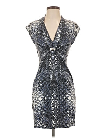 Roberto Cavalli Cocktail Dress (view 1)