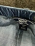 Lands' End 100% Lyocell Blue Jeans Size L - photo 4