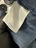 Lands' End 100% Lyocell Blue Jeans Size L - photo 5
