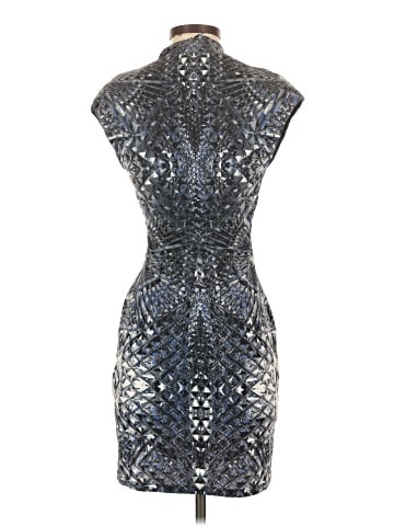 Roberto Cavalli Cocktail Dress (view 2)